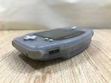 GameBoy Advance Milky Blue Console Nintendo Japan - Tested Working LH1839