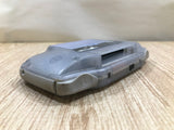 GameBoy Advance Milky Blue Console Nintendo Japan - Tested Working LH1839