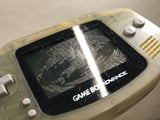 GameBoy Advance Milky Blue Console Nintendo Japan - With Defects LH1840