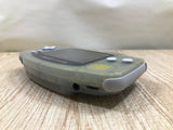 GameBoy Advance Milky Blue Console Nintendo Japan - With Defects LH1840