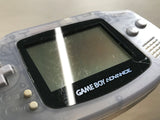 GameBoy Advance Milky Blue Console Nintendo Japan - With Defects LH1841