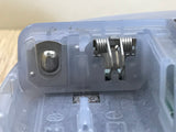 GameBoy Advance Milky Blue Console Nintendo Japan - With Defects LH1841