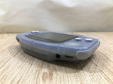 GameBoy Advance Milky Blue Console Nintendo Japan - With Defects LH1841