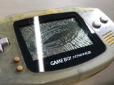 GameBoy Advance Milky Blue Console Nintendo Japan - With Defects LH1842