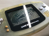 GameBoy Advance Milky Blue Console Nintendo Japan - With Defects LH1842