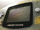 GameBoy Advance Milky Blue Console Nintendo Japan - With Defects LH1842