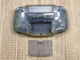 GameBoy Advance Milky Blue Console Nintendo Japan - With Defects LH1842