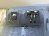 GameBoy Advance Milky Blue Console Nintendo Japan - With Defects LH1842