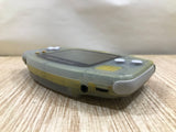 GameBoy Advance Milky Blue Console Nintendo Japan - With Defects LH1842