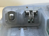 GameBoy Advance Milky Blue Console Nintendo Japan - Not Working LH1843