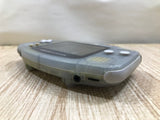 GameBoy Advance Milky Blue Console Nintendo Japan - Not Working LH1843