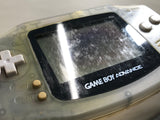 GameBoy Advance Milky Blue Console Nintendo Japan - Not Working LH1843