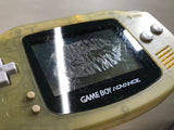 GameBoy Advance Milky Blue Console Nintendo Japan - With Defects LH1844