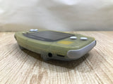 GameBoy Advance Milky Blue Console Nintendo Japan - With Defects LH1844