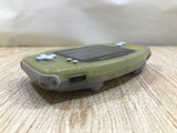 GameBoy Advance Milky Blue Console Nintendo Japan - With Defects LH1844