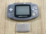 GameBoy Advance Milky Blue Console Nintendo Japan - With Defects LH1845