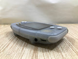 GameBoy Advance Milky Blue Console Nintendo Japan - Not Working LH1846