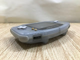 GameBoy Advance Milky Blue Console Nintendo Japan - Not Working LH1846