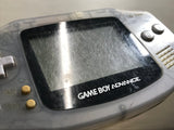 GameBoy Advance Milky Blue Console Nintendo Japan - Not Working LH1846