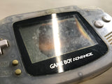 GameBoy Advance Milky Blue Console Nintendo Japan - Not Working LH1847
