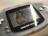 GameBoy Advance Milky Blue Console Nintendo Japan - Not Working LH1847