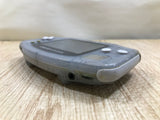 GameBoy Advance Milky Blue Console Nintendo Japan - Not Working LH1847