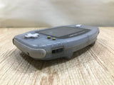 GameBoy Advance Milky Blue Console Nintendo Japan - Not Working LH1847