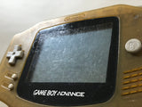 GameBoy Advance Milky Blue Console Nintendo Japan - Not Working LH1848