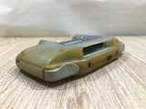 GameBoy Advance Milky Blue Console Nintendo Japan - Not Working LH1848