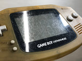 GameBoy Advance Milky Blue Console Nintendo Japan - Not Working LH1848