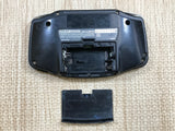 GameBoy Advance Black Console Nintendo Japan - With Defects LH1849