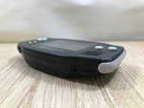 GameBoy Advance Black Console Nintendo Japan - With Defects LH1849