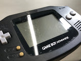 GameBoy Advance Black Console Nintendo Japan - Tested Working LH1850