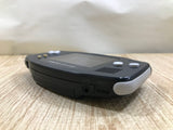 GameBoy Advance Black Console Nintendo Japan - Tested Working LH1850