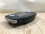 GameBoy Advance Black Console Nintendo Japan - Tested Working LH1850