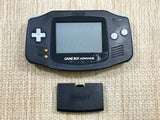GameBoy Advance Black Console Nintendo Japan - With Defects LH1851