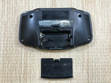 GameBoy Advance Black Console Nintendo Japan - With Defects LH1851