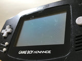 GameBoy Advance Black Console Nintendo Japan - With Defects LH1852