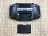GameBoy Advance Black Console Nintendo Japan - With Defects LH1852