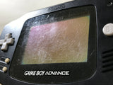 GameBoy Advance Black Console Nintendo Japan - With Defects LH1853