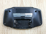 GameBoy Advance Black Console Nintendo Japan - With Defects LH1853