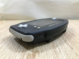 GameBoy Advance Black Console Nintendo Japan - With Defects LH1853