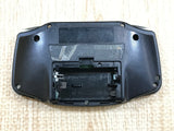 GameBoy Advance Black Console Nintendo Japan - Not Working LH1854