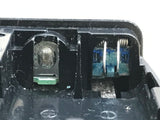 GameBoy Advance Black Console Nintendo Japan - Not Working LH1854