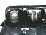 GameBoy Advance Black Console Nintendo Japan - Not Working LH1854