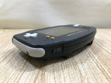 GameBoy Advance Black Console Nintendo Japan - Not Working LH1854
