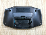 GameBoy Advance Black Console Nintendo Japan - Not Working LH1855