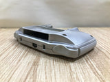 GameBoy Advance Silver Console Nintendo Japan - With Defects LH1856