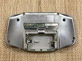 GameBoy Advance Silver Console Nintendo Japan - With Defects LH1856