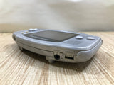 GameBoy Advance Silver Console Nintendo Japan - With Defects LH1856